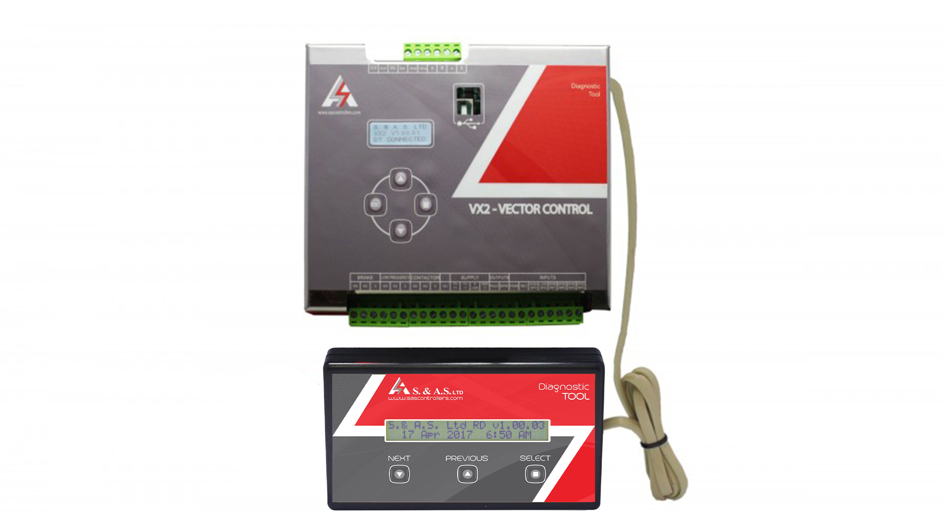 Diagnostic Tool Sold Separately.