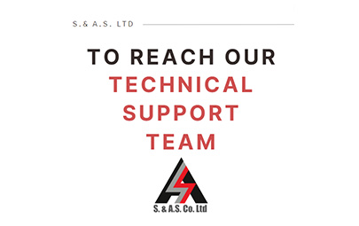 Technical Support