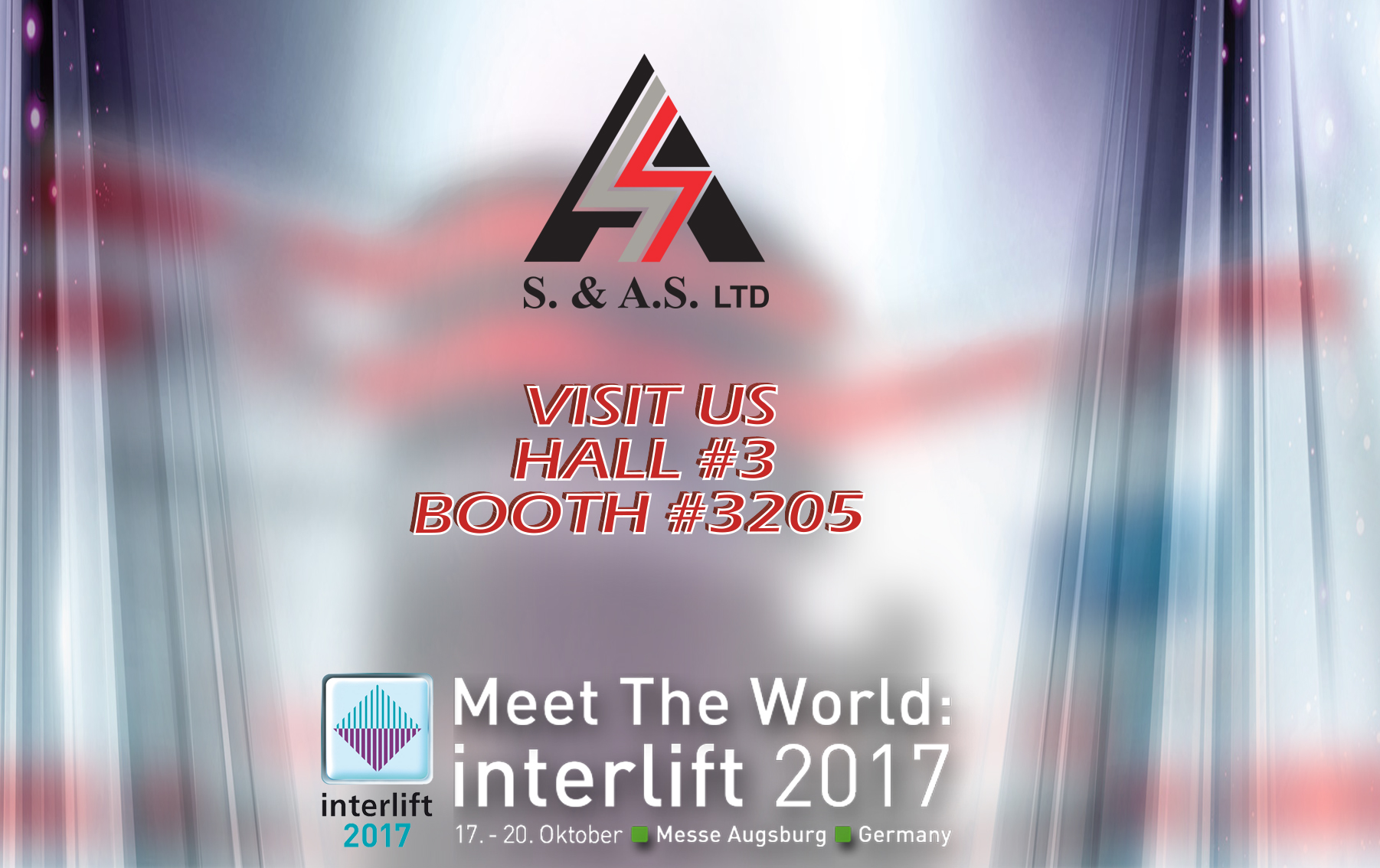 INTERLIFT 2017