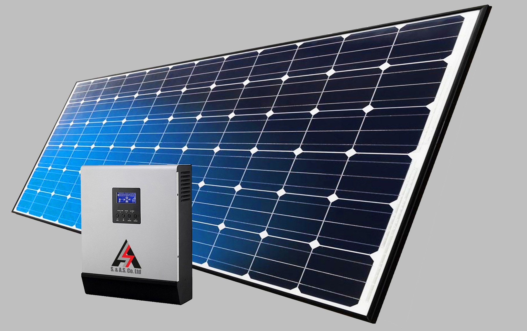 SOLAR INVERTER