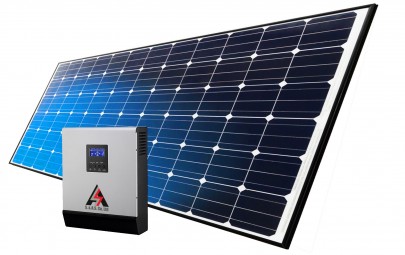 SOLAR INVERTER