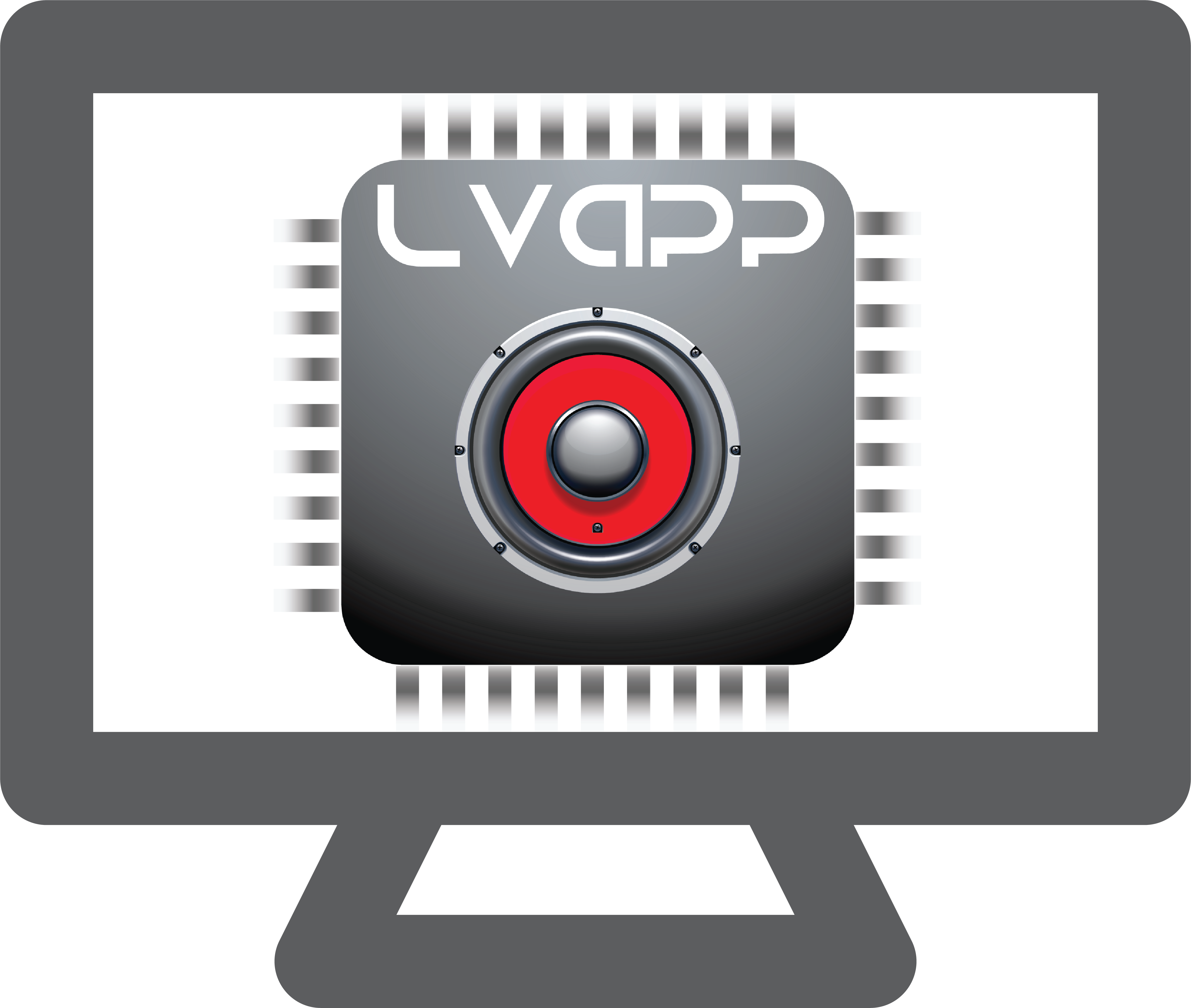LVApp Desktop App