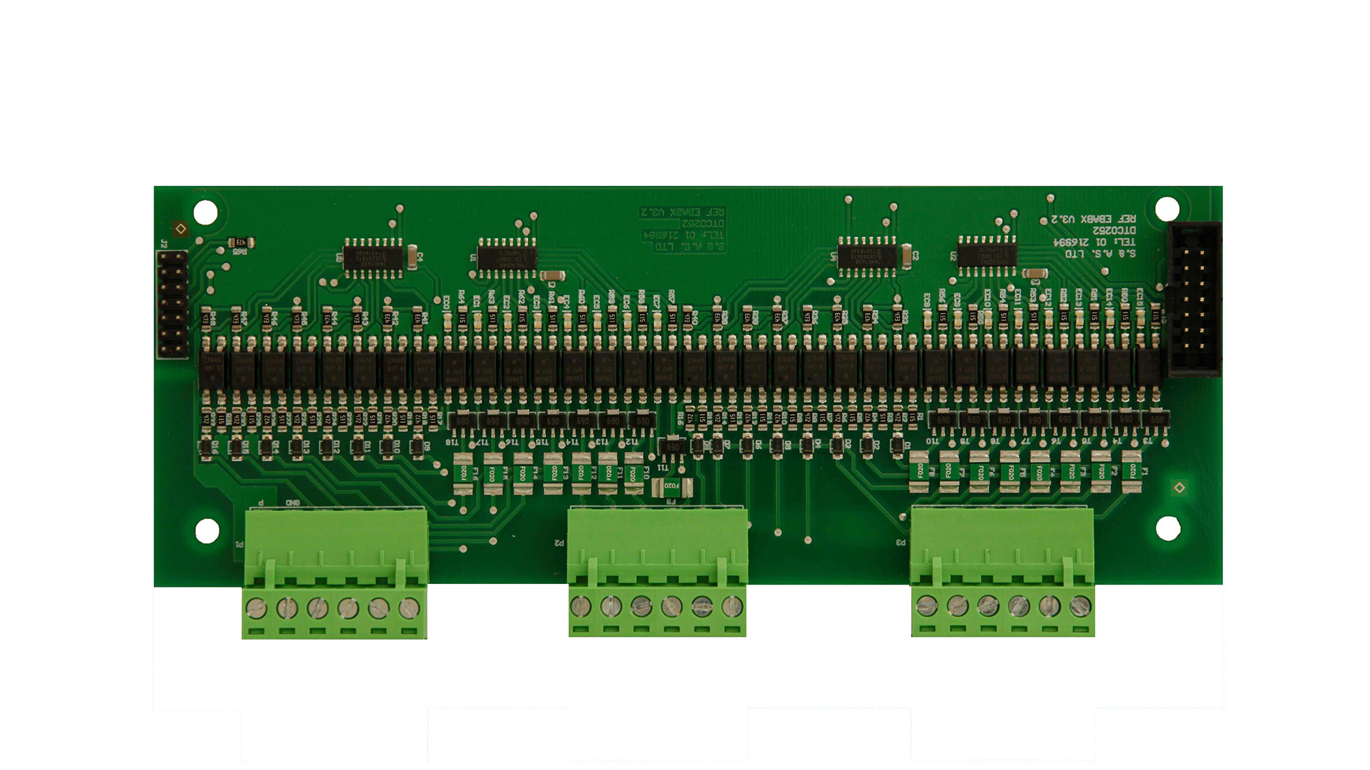 MICROZED EXTENSION BOARD MICROZEDX