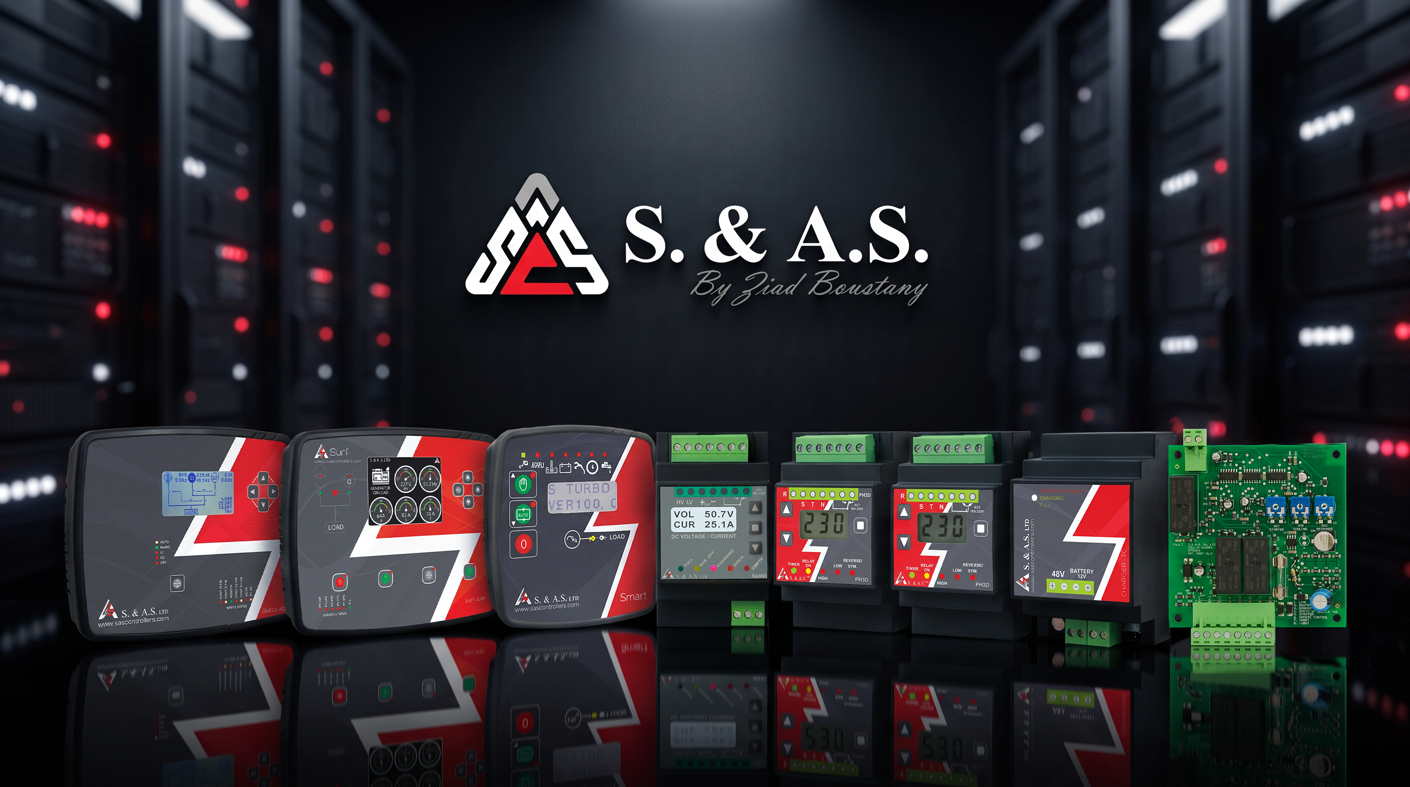 Power & Generator Solutions
